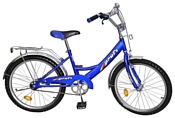 Profi Trike P2043