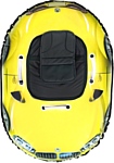 RT Snow Auto X6 (желтый)
