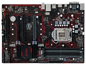 ASUS PRIME B250-PLUS