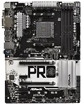 ASRock X370 Pro4