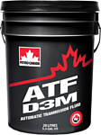 Petro-Canada ATF D3M 20л Petro-Canada ATF D3M 20л