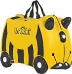 Trunki Пчелка Бернард (желтый)