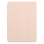 Apple Smart Folio для iPad Pro 11 (розовый песок)