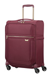 Samsonite Uplite Burgundy/Gold 55 см