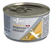 TROVET (0.085 кг) 1 шт. Cat Urinary Struvite ASD (Beef) canned