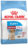 Royal Canin (1 кг) Medium Junior