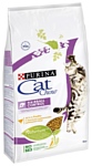 CAT CHOW Hairball Control (15 кг)