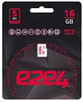 e2e4 microSDHC Class 10 16GB