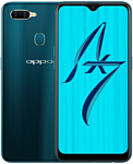 Oppo AX7 3GB/64GB