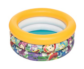 Bestway Baby Pool 91018 (70х30)