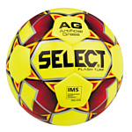 Select Flash Turf (5 размер, желтый/красный/серый) Select Flash Turf (5 размер, желтый/красный/серый)