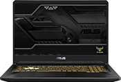 ASUS TUF Gaming FX705DD