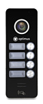 Optimus DSH-1080/4 (черный)