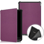 JFK для PocketBook Touch Lux 4 (фиолетовый)