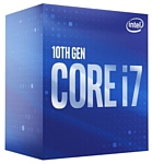 Intel Core i7 Comet Lake