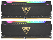 Patriot Memory VIPER STEEL RGB PVSR432G360C0K