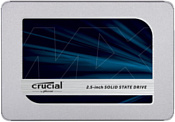 Crucial MX500 1TB CT1000MX500SSD1N