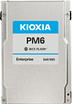 Kioxia PM6-M 3.84TB KPM61RUG3T84