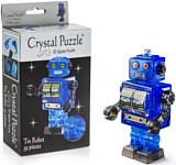 Crystal Puzzle Робот 90351