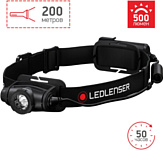 Led Lenser H5R Core (черный)