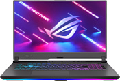 ASUS ROG Strix G17 G713QE