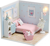 Hobby Day Mini House Мой дом Моя спальня S2005