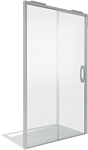 Good Door Antares WTW 110 (прозрачное/хром)