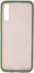 Case Acrylic для Huawei Y8p (салатовый)