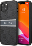 CG Mobile Guess для iPhone 13 mini GUHCP13S4GDGR