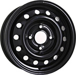 Eurodisk 64A50C 6.0x15/4x100 D60.1 ET50 B