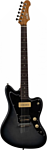 Jet JJ-350 Baritone Moonburst