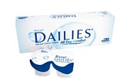Ciba Vision Focus Dailies All Day Comfort (от -6,5 до -10,0) 8.6mm Ciba Vision Focus Dailies All Day Comfort (от -6,5 до -10,0) 8.6mm