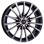 Proma Цунами 7x17/5x115 D70.3 ET41 Алмаз матовый