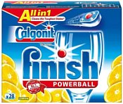 Calgonit PowerBall "Max in 1" 26tabs