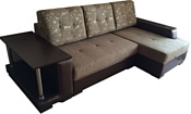 Sofa-mebel Купер угловой со столиком