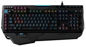 Logitech G910 Orion Spark black USB