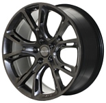 Baosh R271 9x20/5x127 D71.5 ET35 MG