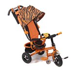 Mars Mini Trike Тигр Mars Mini Trike Тигр