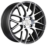 Racing Wheels H-713 6.5x15/4x108 D67.1 ET45 DDN F/P