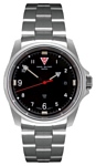SMW Swiss Military Watch T25.24.33.14G