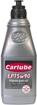 Carlube EP 75W-90 Fully Synthetic 0.5л