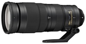 Nikon 200-500mm f/5.6E ED VR AF-S Nikkor