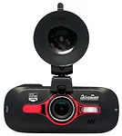 AdvoCam FD8 Red-II (GPS+ГЛОНАСС)