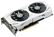 ASUS Radeon RX 480 1300Mhz PCI-E 3.0 4096Mb 7000Mhz 256 bit DVI 2xHDMI HDCP