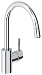 Grohe Concetto 32663001