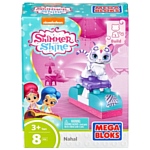 Mega Bloks Shimmer and Shine DXH06 Нахал