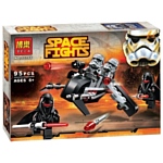 BELA Space Fights 10366