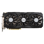 MSI GeForce GTX 1070 Ti 1607MHz PCI-E 3.0 8192MB 8008MHz 256 bit DVI HDMI HDCP Duke