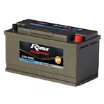 RDrive Phantom Winter Edition (105Ah) (60500)