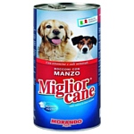 Miglior (1.25 кг) 1 шт. Cane Classic Line Beef